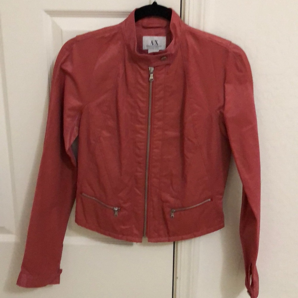 Armani Exchange Jacket
